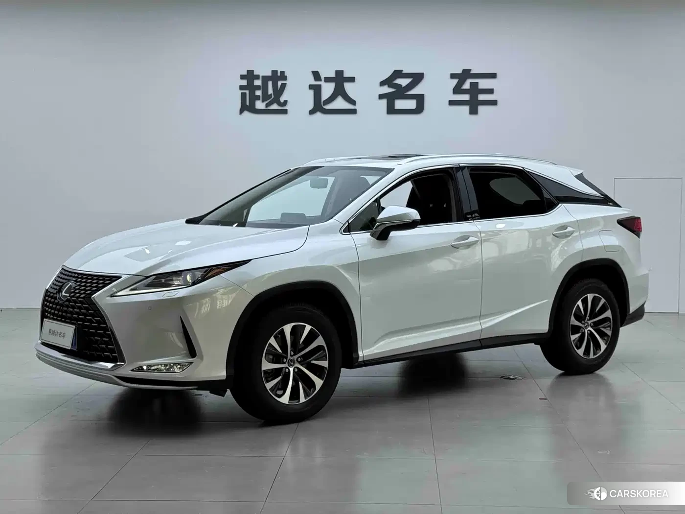 Lexus RX id 4669423 из Китая 10