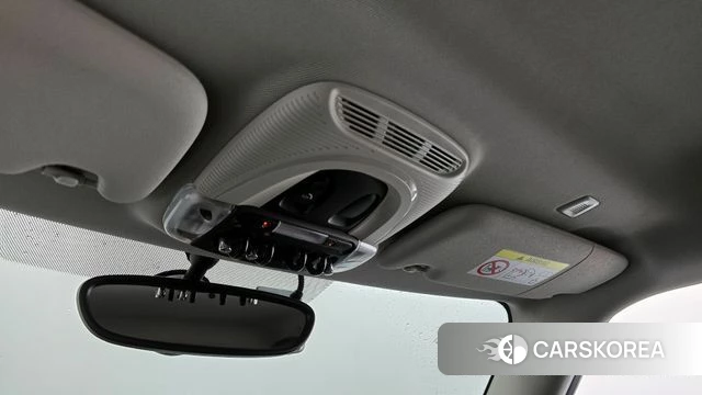 Mini Cooper id 3860324 из Кореи 10