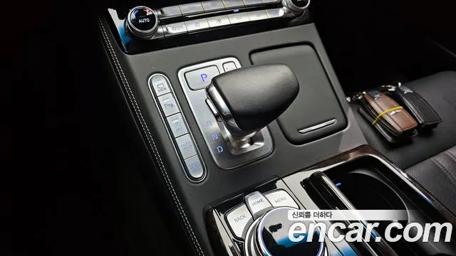 Genesis G90 id 2758391 из Кореи 10