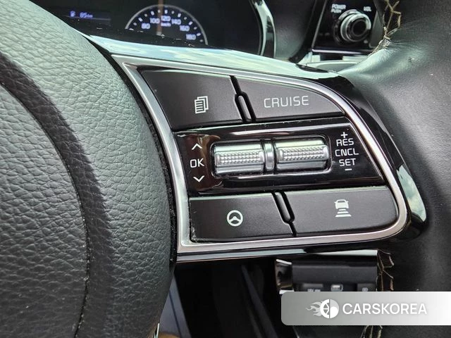 Kia Seltos id 4424323 из Кореи 10