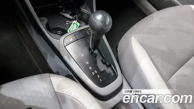 Kia All New Morning (JA) id 2683873 из Кореи 10