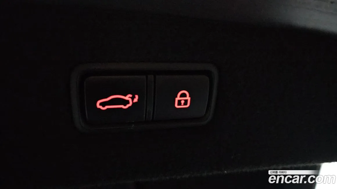 Genesis G90 id 1644104 из Кореи 10