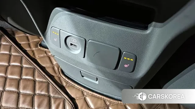 Kia The New Carnival id 3459995 из Кореи 10