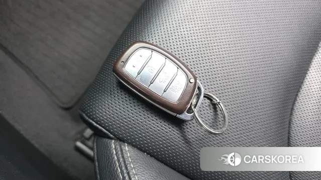 Hyundai Sonata New Rise id 3345465 из Кореи 10