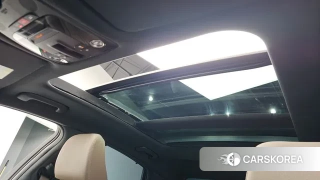 Kia K8 Hybrid id 3360185 из Кореи 10