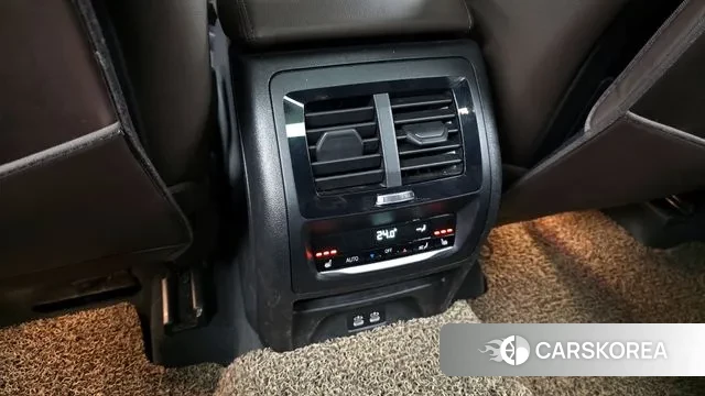 BMW X3 (G01) id 3447496 из Кореи 10