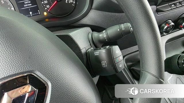 Renault Korea (Samsung) Master id 3963591 из Кореи 10