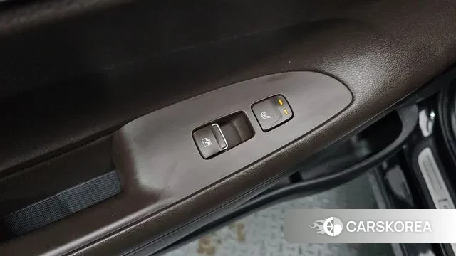 Hyundai The New Grandeur IG id 3626405 из Кореи 10