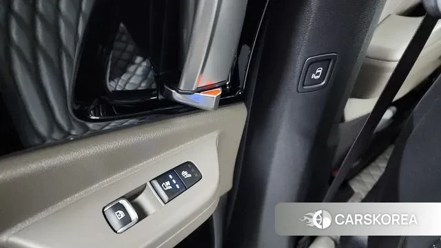 Kia The New Carnival 4th Generation id 3512302 из Кореи 10