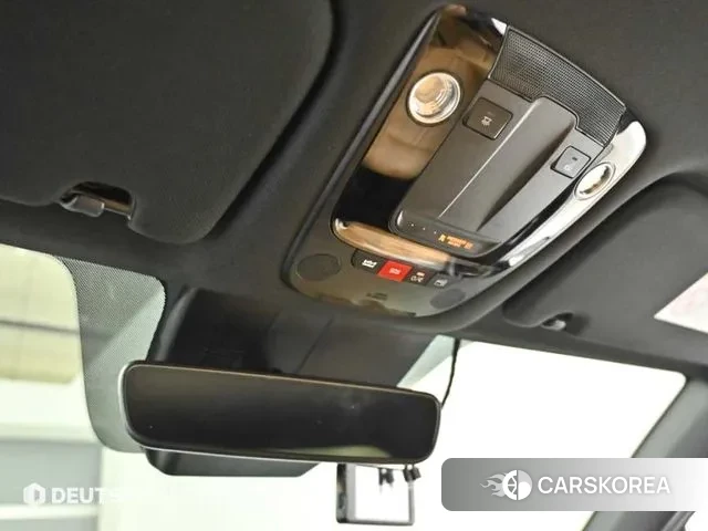 Kia Sorento 4th Generation id 3665347 из Кореи 10