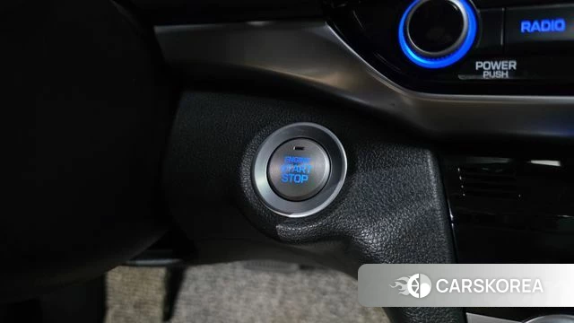 Hyundai The New Avante AD id 4465534 из Кореи 10