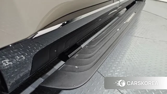 Land Rover Range Rover 5th Generation id 3599430 из Кореи 10