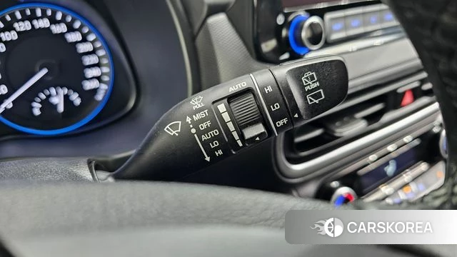 Hyundai The New Kona id 4202060 из Кореи 10