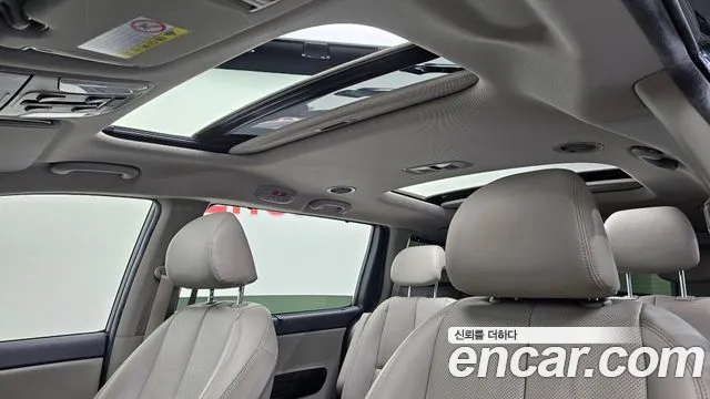 Kia The New Carnival id 2791550 из Кореи 10