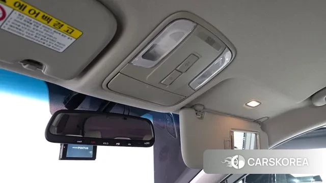 Kia The New Carnival id 3687486 из Кореи 10