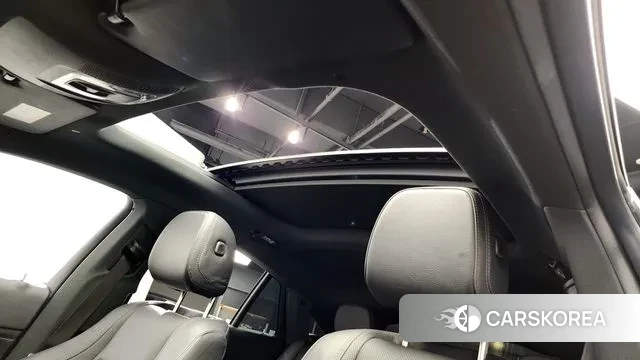 Mercedes-Benz GLE-Class W167 id 3053311 из Кореи 10