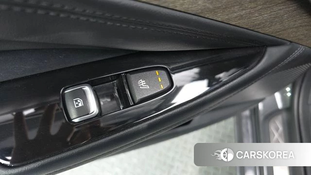Kia K8 id 4323254 из Кореи 10