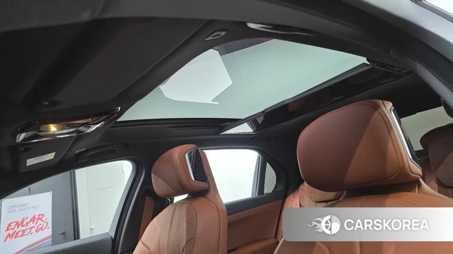 BMW 7 Series (G70) id 3841182 из Кореи 10