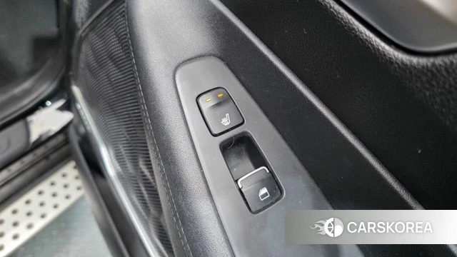 Hyundai Santa Fe TM id 4551834 из Кореи 10