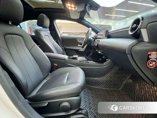 Mercedes-Benz Class A id 3913861 из Китая 10