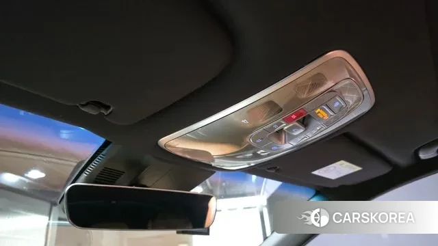 Genesis G80 (RG3) id 3726160 из Кореи 10