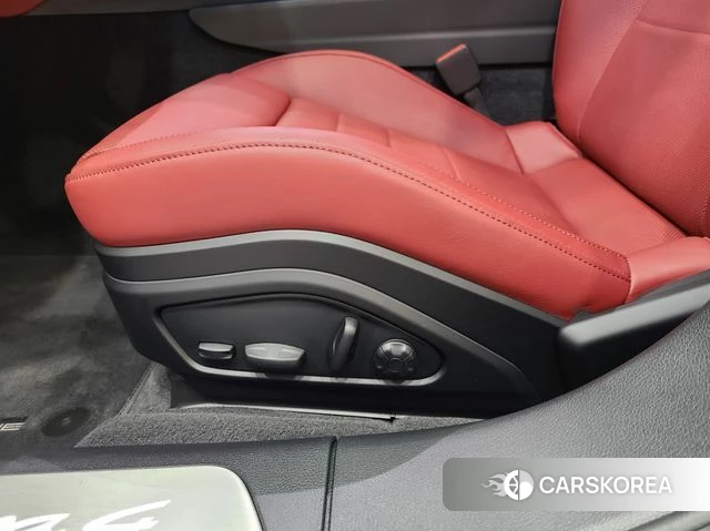 Porsche Panamera (976) id 3850427 из Кореи 10