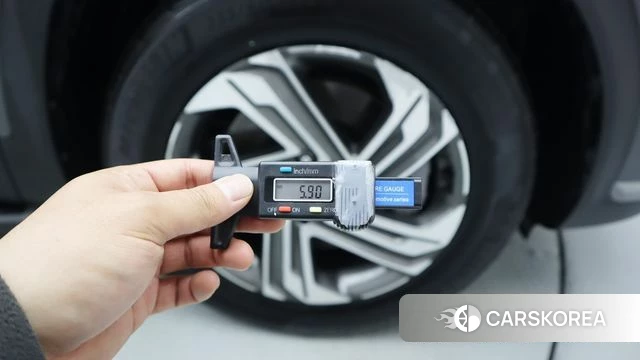 Hyundai The New Santa Fe id 4429126 из Кореи 10