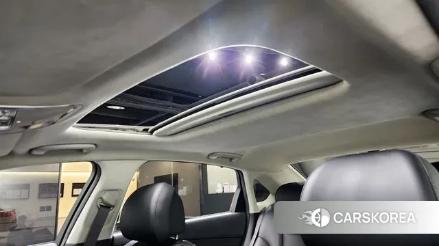 Kia The New K9 2nd generation id 3017292 из Кореи 10