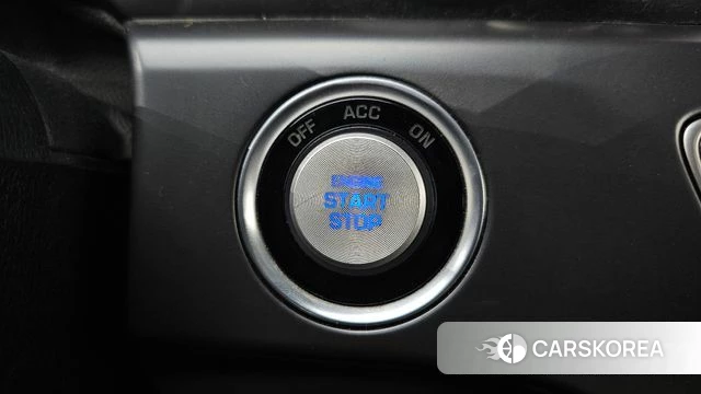 Hyundai Sonata New Rise id 4530845 из Кореи 10