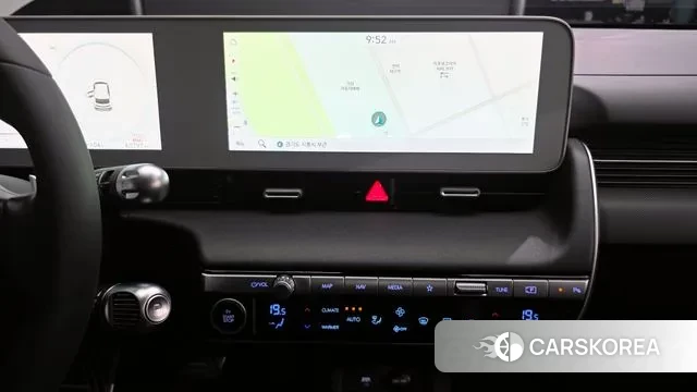 Hyundai Ionic 5 id 3247759 из Кореи 10