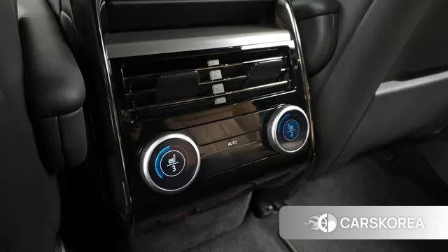 Land Rover Range Rover Sport 3rd Generation id 3560077 из Кореи 10