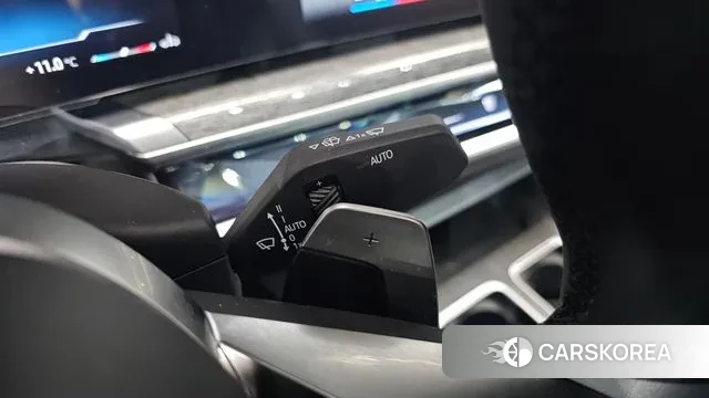 BMW 7 Series (G70) id 3472212 из Кореи 10