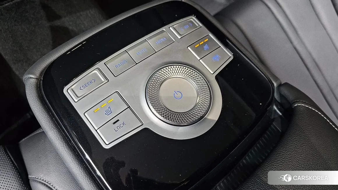 Genesis G80 (RG3) id 1955984 из Кореи 10