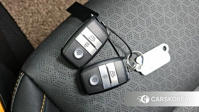 Kia Morning Urban (JA) id 3915979 из Кореи 10