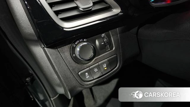 Chevrolet (GM Daewoo) The New Spark id 4356513 из Кореи 10