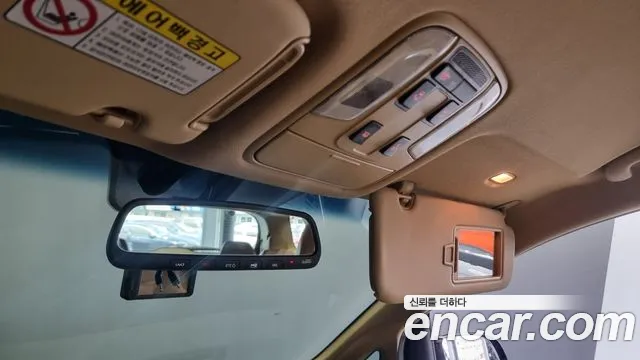 Kia The New Carnival id 2839527 из Кореи 10