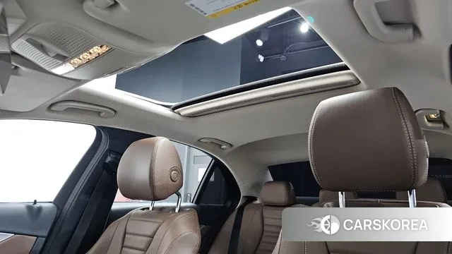 Mercedes-Benz E-Class W213 id 3429557 из Кореи 10