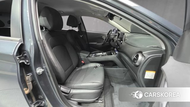 Hyundai Kona Electric id 4907446 из Кореи 10
