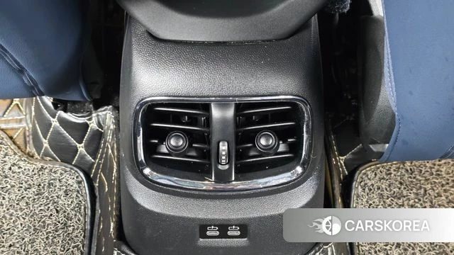 Mini Cooper S Countryman id 4464664 из Кореи 10