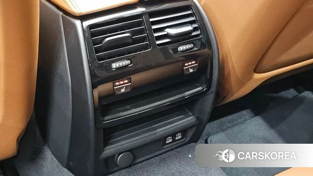 BMW 5 Series (G30) id 4593627 из Кореи 10