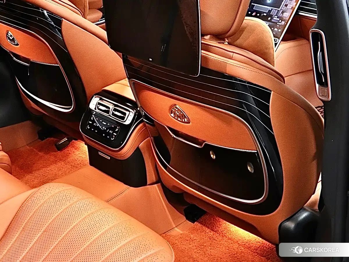 Mercedes-Benz S-Class id 4547393 из Китая 10