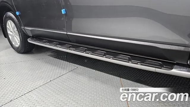 Ssangyong The New Rexton Sport id 2868970 из Кореи 10