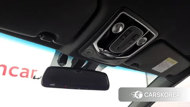 Ssangyong Torres id 3421027 из Кореи 10