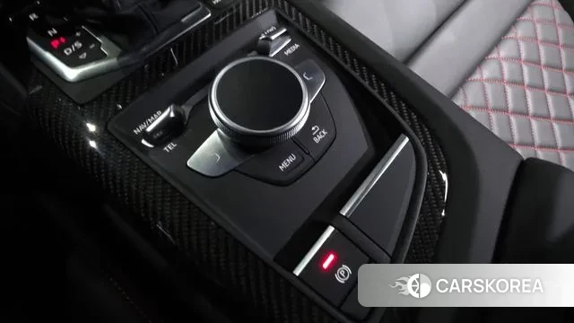 Audi R8 (4S) id 2969789 из Кореи 10