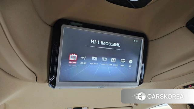 Kia The New Carnival id 3873766 из Кореи 10