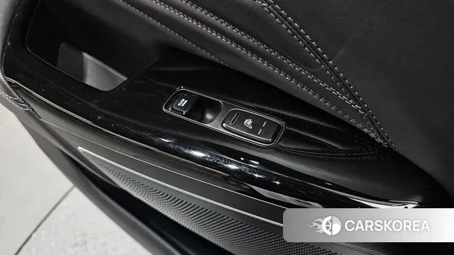 Kia K7 Premier id 3573577 из Кореи 10