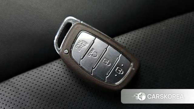 Hyundai Casper id 3871329 из Кореи 10