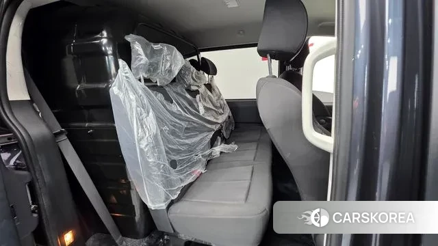 Hyundai Staria id 3003043 из Кореи 10