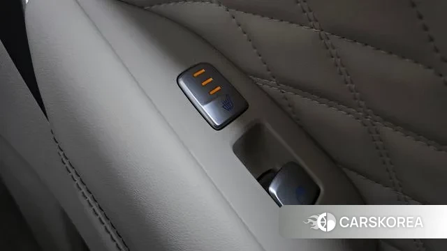 Genesis G70 id 3772882 из Кореи 10