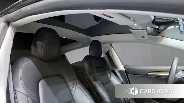 Tesla Model 3 id 3219304 из Кореи 10